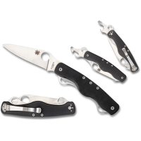 Spyderco SPY-C208GP Clipitool Standard Multi-Tool
