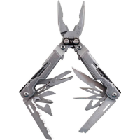 SOG SOG-PP1001-CP Powerpint Multi-Tool