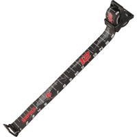 Rapala 29624 Retractable Ruler 60 inch with Non-reflective Surface