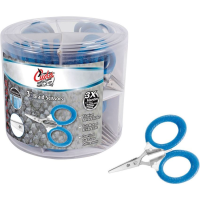 Camillus 23019 Cuda Bucket 50 Braid Scissors