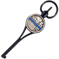 ASP 56416 Blue Line G2 Extended Handcuff Key
