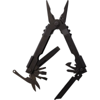 Gerber 0952 Bladeless One-Hand Opening Multi-Tools