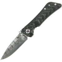 Southern Grind Knives 21806 Spider Monkey Linerlock Knife Damas