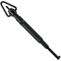 ASP 56253 Swivel S2 Handcuff Key