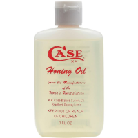 Case XX Knives 00910 Honing Oil