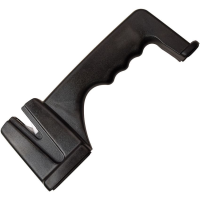 MTech Knives 001BK Knife Sharpener Black Handles