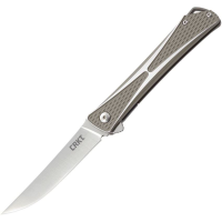 CRKT 7530 Crossbones Linerlock Knife