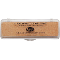 Case 00905 Aluminum Oxide Oilstone