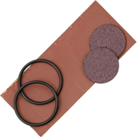 Exotac 1225 MATCHCAP XL Refill Kit