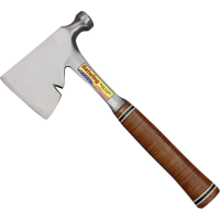 Estwing E2H Carpenter''s Hatchet with Steel Construction