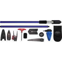 Zubin 201 Complete Survival Axe Kit