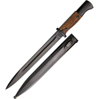 Museum Replicas 803314 German WWII K-98 Combat Knife