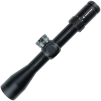 Crimson Trace CTL5318 5-Series Rifle Scope 3-18x50mm