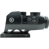 Crimson Trace CTS1100 Illuminated Battlesight 3.5x