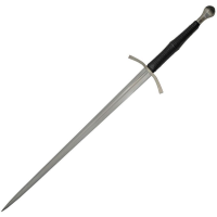 Battle Tested 2706 Swiss Longsword