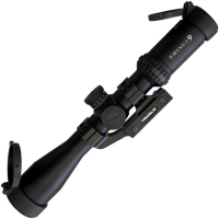 TRUGLO 8539TLR Eminus IR Scope 3-9x42 30mm