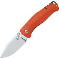Fox USMC 523OR TUR Linerlock Knife Orange