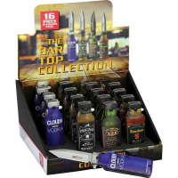 MTech A1190POP Spirits Linerlock Knife A/O