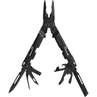 SOG PA1002CP Poweraccess Multi Tool Black