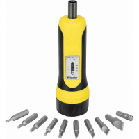 Wheeler 553556 Fat Wrench Firearm Wrench