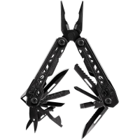 Gerber 1779 Truss Multi Tool Black