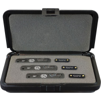 Redi Edge 34019 Tactical Sharpener Set