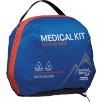Adventure Medical Kits 1003 Mountain Backpacker Med Kit