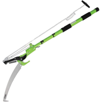 HME 00106 Extendable Pole Saw