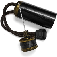 Exotac Fire Starters 12000OD ripSPOOL OD Green