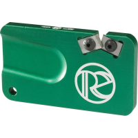 Redi Edge 34078 Pocket Sharpener Green