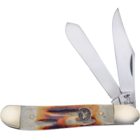 Frost WT951SC Dog Leg Trapper Second Cut