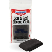 Birchwood Casey 30001 Silicone Gun & Reel Cloth