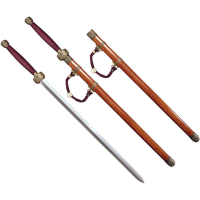 Cold Steel 88THG Two Handed Gim Sword