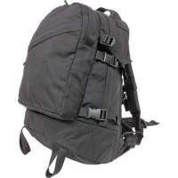 Blackhawk 603D00BK 3-Day Assault Backpack