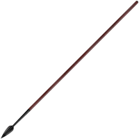 Cold Steel 95MSL MAA Classic Leaf Shaped Spear