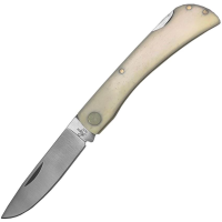Roper 0032WB Mini Work Knife White