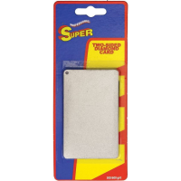 Super Products 326 Diamond Card Sharpener 300/600