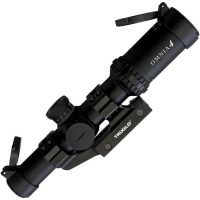 TRUGLO 514TLR Omnia IR Scope 1-4x24mm