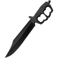 Cold Steel 80NTB Chaos Bowie with D-guard Handle