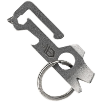Gerber 1646 3 x 0 3/4 Inch Mullet Multi Tool SW