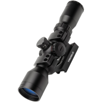 TRUGLO 8539TL Tru-Brite(TM) 30 Tactical Rifle Scope