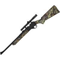 Daisy 2840 Model 2840 BB Gun w/Scope