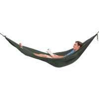 Coghlan's Outdoor Gear 1752 Single Parachute Hammock