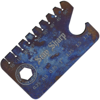 AuCon 001T Dog Tag 2.0 Anglefinder