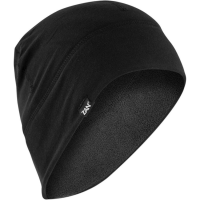 Zan Headgear WHLF114 Sport Helmet Liner/Beanie Blk