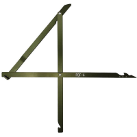 Pathfinder Canteen Cooking Kits Gear 027 DF-4 Deadfall Trap