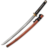Cold Steel SWTACHKTNA Tachi Katana