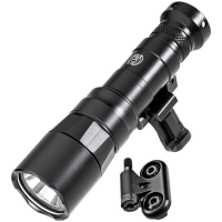 SureFire RM340DFTBP Mini Scout Light Pro