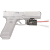 Crimson Trace MR205 Rail Master Laser