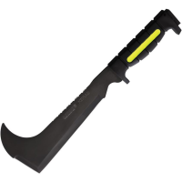 Aitor 16119 Forest Keras Machete Black